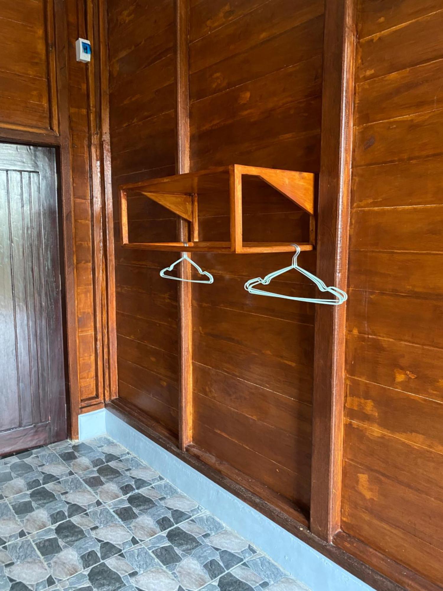 Nuna Bungalows Riung Εξωτερικό φωτογραφία